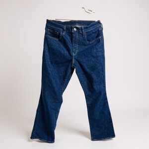 Levi's 725 High Rise Bootcut Jean 18759 W31/L30